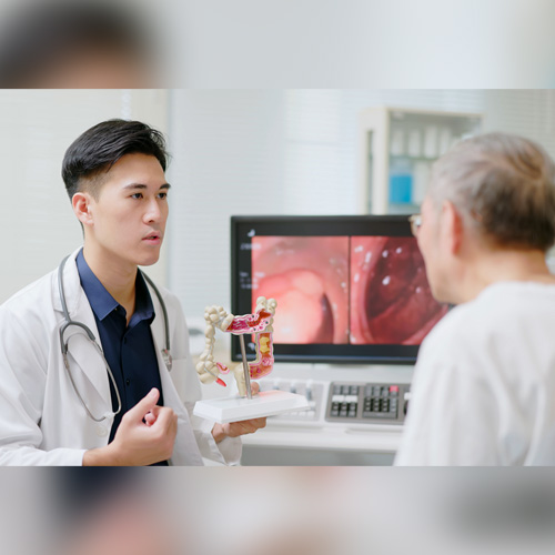 IN THE NEWS: Colorectal Cancer Awareness Month with Karmanos